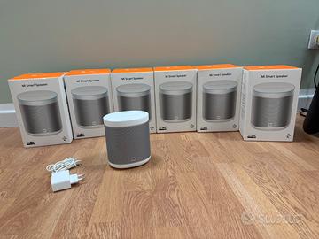 Xiaomi Mi smart speaker