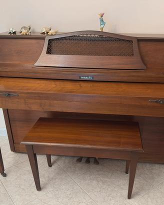 Pianoforte