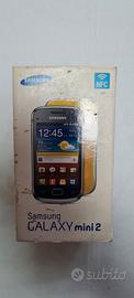 📱 SMARTPHONE Samsung Galaxy Mini 2 GT-S6500 📱