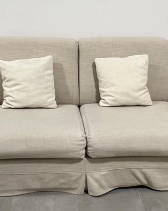 Divano letto 3 posti
