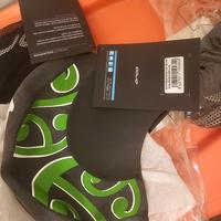 cuffia neoprene ORCA acque fredde