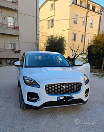 jaguar E PACE 1.5 160 cv mild hybrid