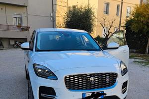jaguar E PACE 1.5 160 cv mild hybrid