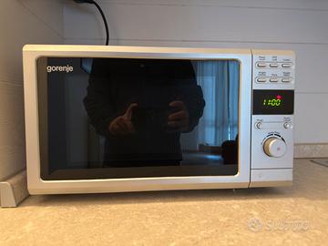 Forno a microonde gorenje MO-20DGS