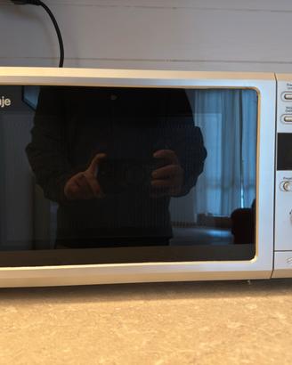 Forno a microonde gorenje MO-20DGS