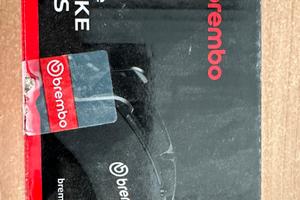 Pasticche Brembo x Ford S-Max