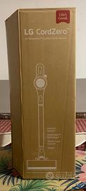 Scopa elettrica LG Cordzero