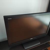  Televisione Toshiba 37 pollici anno 2010