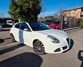 Alfa Romeo Giulietta 1.4 Turbo 120 CV Progression