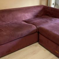 Divano poltrone sofà