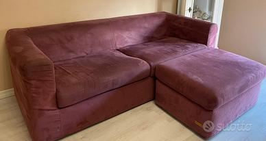 Divano poltrone sofà