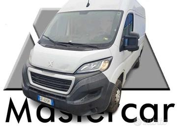 PEUGEOT Boxer 330 L2H2 2.2 BlueHDi 140cv - GF425