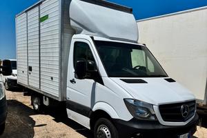 Mercedes Benz SPRINTER 2.2 T37-35 CDI CABINATO EXE