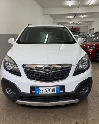 Opel Mokka 1.4 Turbo GPL Tech 140CV 4x2 Cosmo 2015