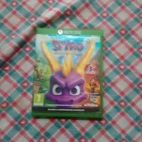 Spyro 