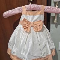 vestito bimba