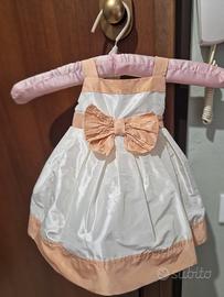 vestito bimba