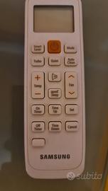 Telecomando climatizzatore Samsung originale