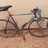 Bici da corsa Fausto Coppi