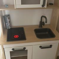 Cucina gioco