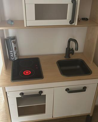 Cucina gioco