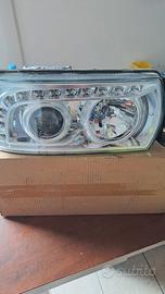 faro camion iveco stralis Way