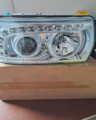 faro camion iveco stralis Way