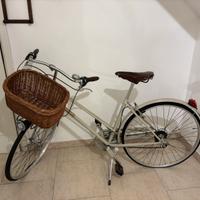 Si vende graziella