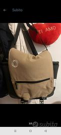 borsa passeggino bugaboo 