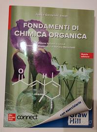 FONDAMENTI DI CHIMICA ORGANICA