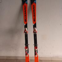 SCI BLIZZARD SL RACING - DA "SPECIALE"