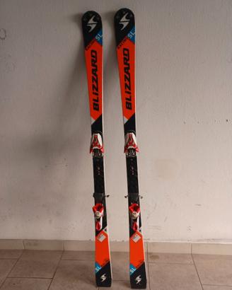 SCI BLIZZARD SL RACING - DA "SPECIALE"