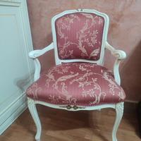 poltroncina come nuova