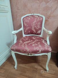 poltroncina come nuova