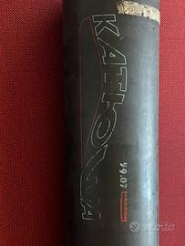 Subwoofer Kathowa Macrom 59.07