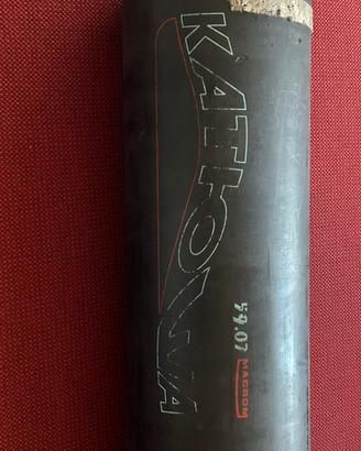 Subwoofer Kathowa Macrom 59.07