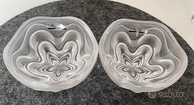 Lalique “Vibration” cristallo
