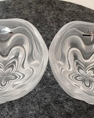 Lalique “Vibration” cristallo
