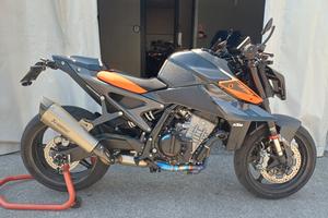 KTM 990 Duke 