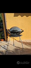 BARBECUE WEBER Q240 