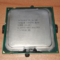 Intel Core 2 Quad Q6700