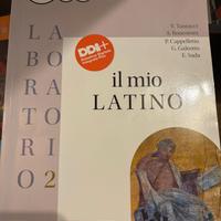 Il mio latino. Laboratorio. 2