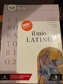 Il mio latino. Laboratorio. 2