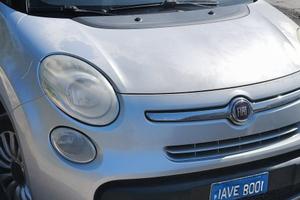  Fiat 500L 1.3 Multijet 