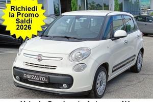 FIAT 500L Pro 1.6 MJT 120CV Pop Star 4 posti (N1