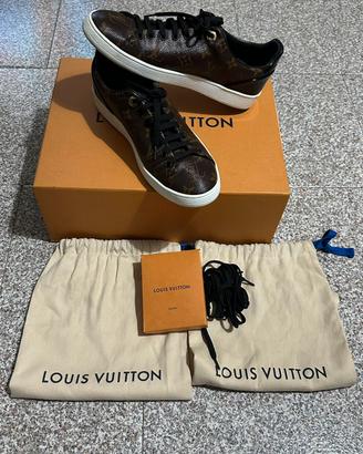 Scarpe Louis Vuitton 38.5