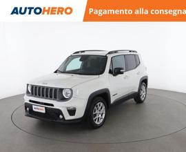 JEEP Renegade YL95365