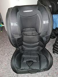 seggiolino auto