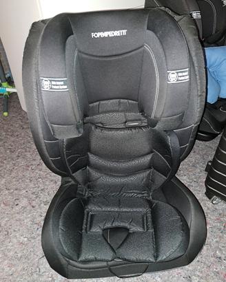seggiolino auto