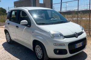 Fiat Panda 1.3 Multijet 2013